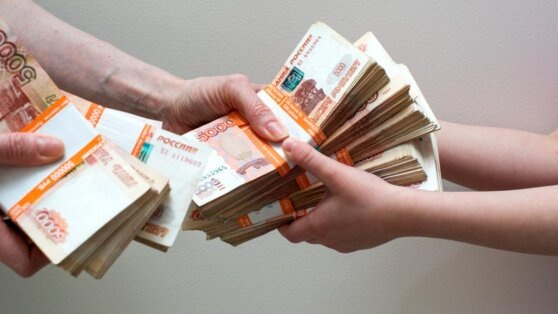    В ноябре в России резко сократились количество и суммы выданных потребительских кредитов Андрей Галкин