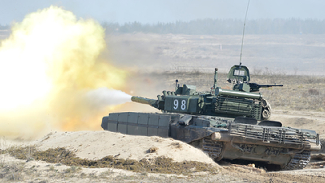    MOD Russia/Globallookpress