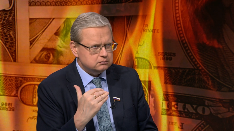    Михаил Делягин. Фото: Царьград