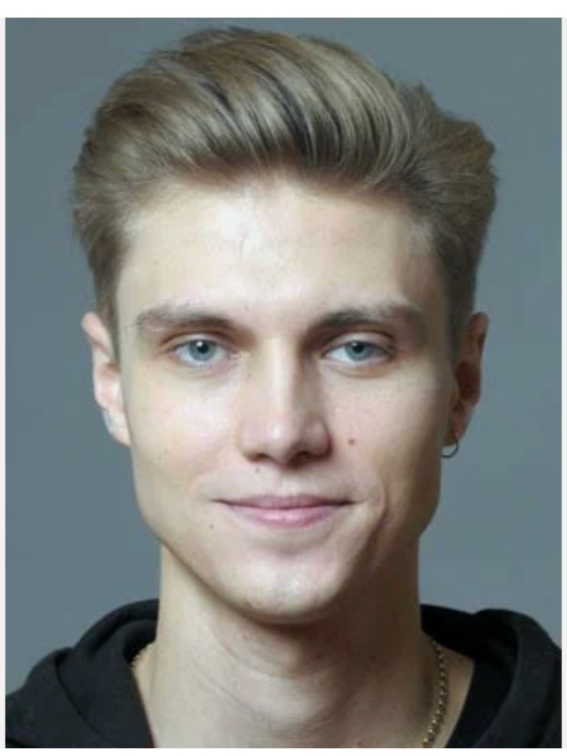 Максим Тригубчак