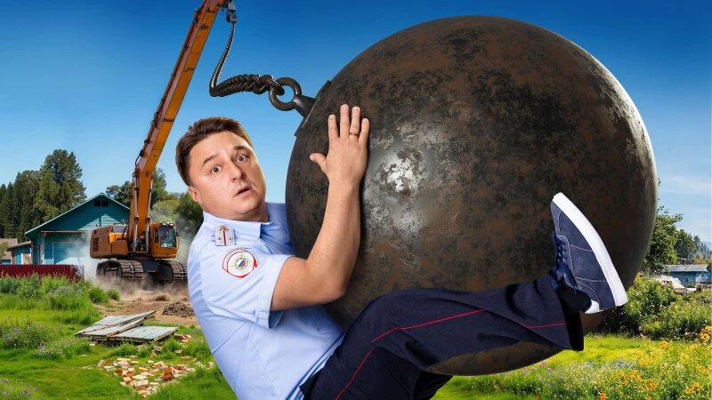     Сериал "Жуки 4". ПРесс-служба телеканала ТНТ.