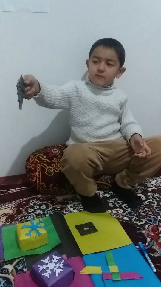 Даже если и не вундеркинды#