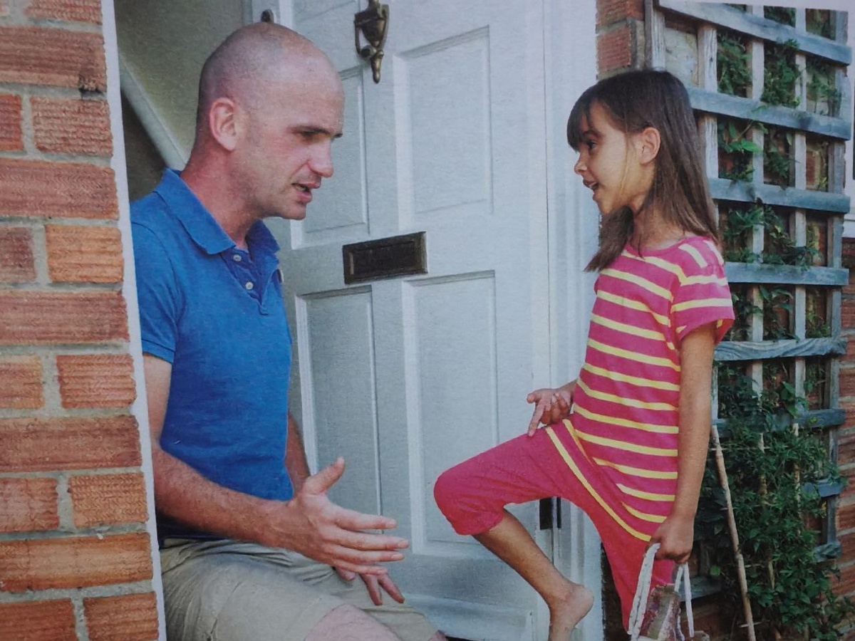 Даже если и не вундеркинды#