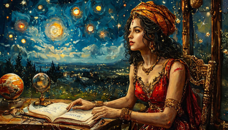    Изображение сгенерировано нейросетью Шедеврум Анастасия Давыдова