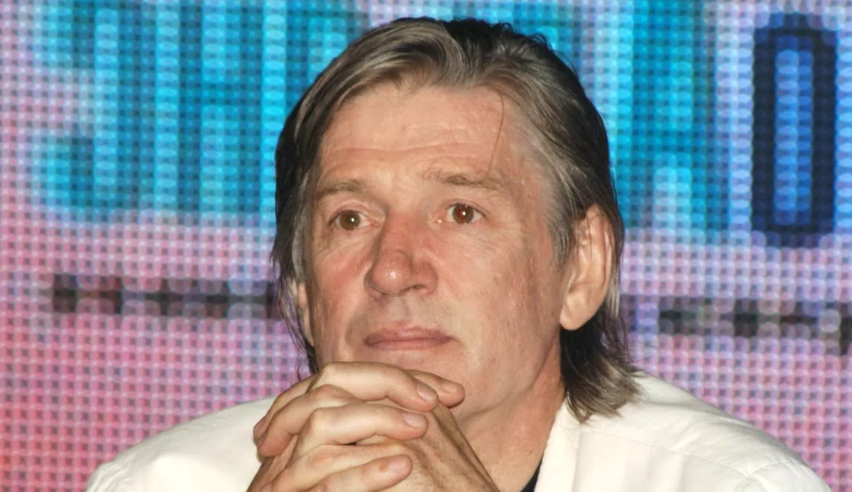 на фото Александр Абдулов