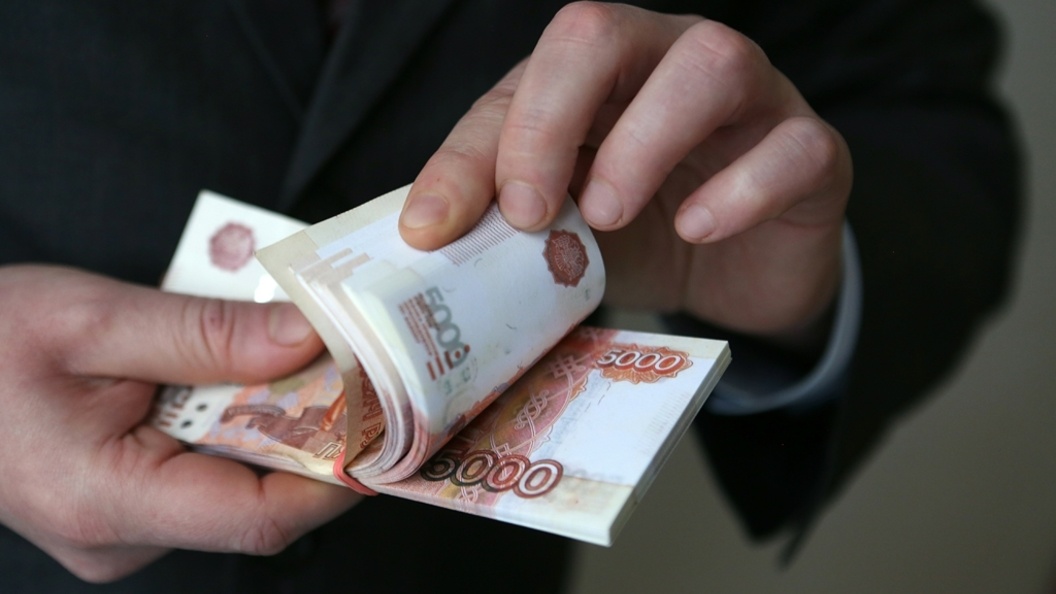    Фото: Nikolay Gyngazov/Globallookpress