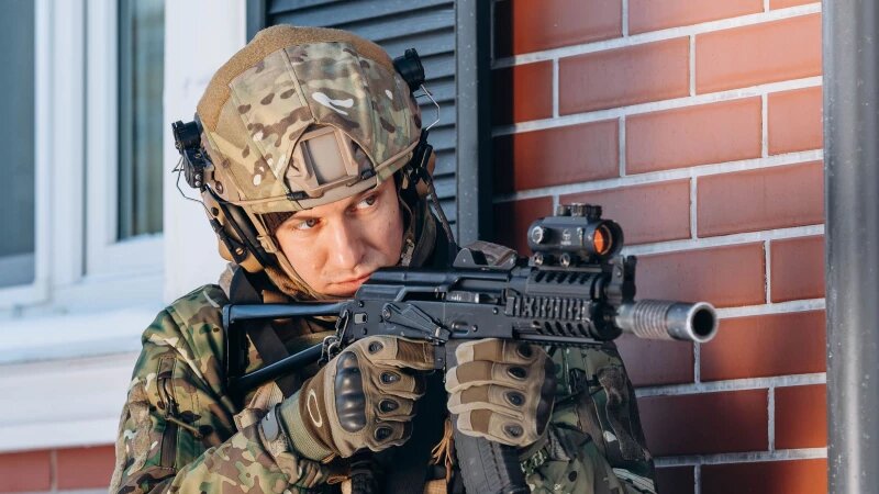     Сериал «Морские дьяволы. Вектор атаки». Пресс-служба телеканала НТВ.