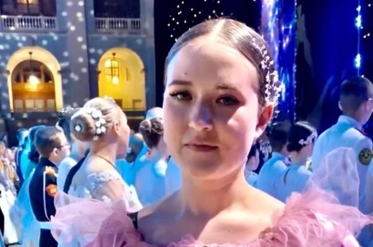    Обладательницей премии «Золотое перо» стала школьница из Ижевска