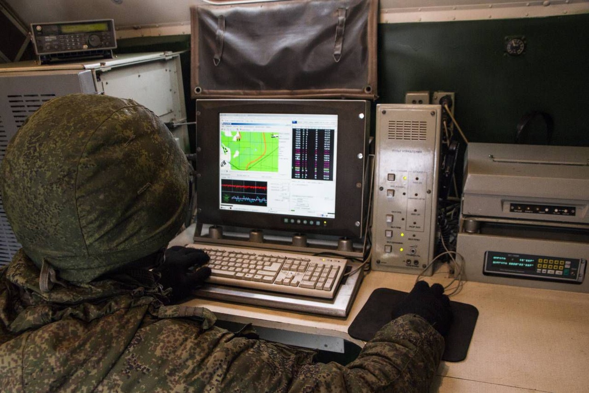    Изображение @RussianArms 