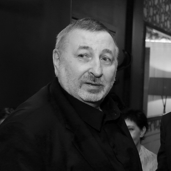 Андрей Малюков 