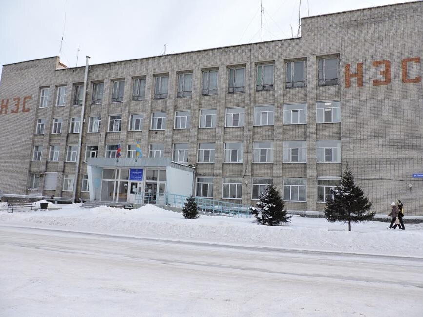    Администрация р.п. Линево Фото из архива редакции