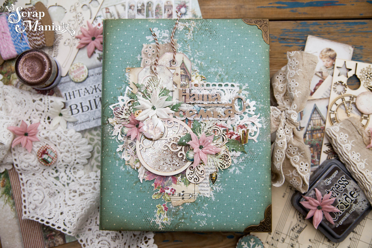 Листайте галерею, там много фотографий ➡