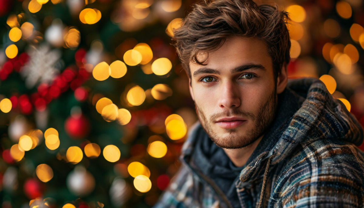 Забудьте о старых, уже не актуальных целях и взгляните на мир с новой точки зрения!