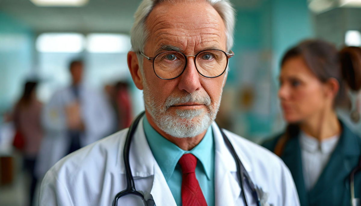 Нарколог — проводник к жизни без зависимости