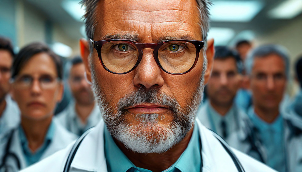 Нарколог — эксперт в лечении зависимостей