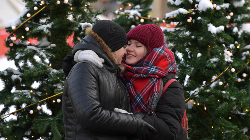    Фото: © РИА Новости/Александр Гальперин