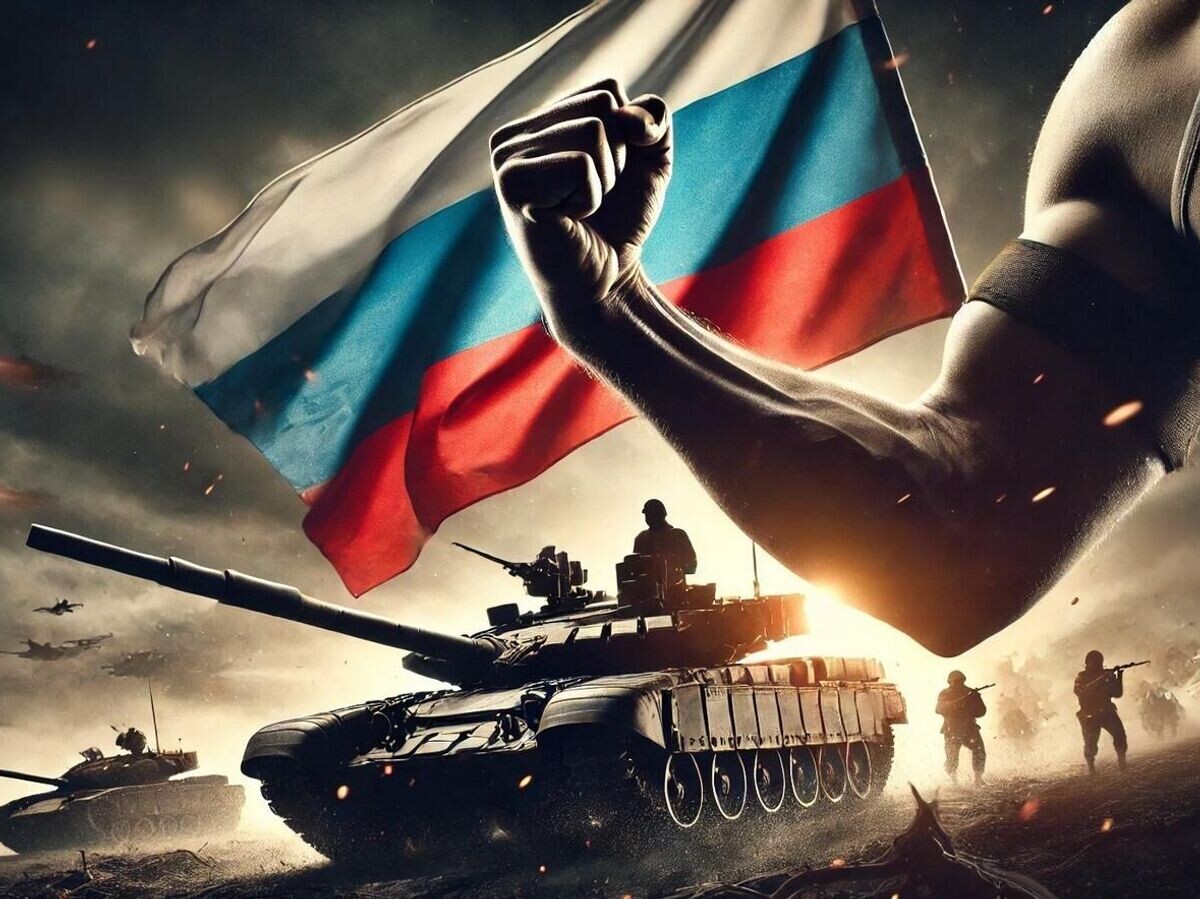    Изображение сгенерировано ИИ© РИА Новости / Изображение сгенерировано ИИ