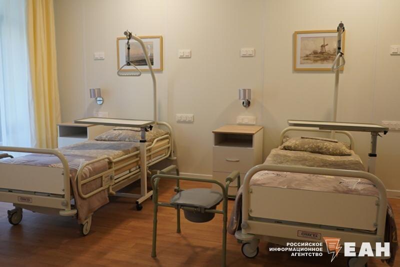    ЕАН. Жители Катав-Ивановска записали видеообращение Владимиру Путину с жалобой на затянувшийся ремонт больницы