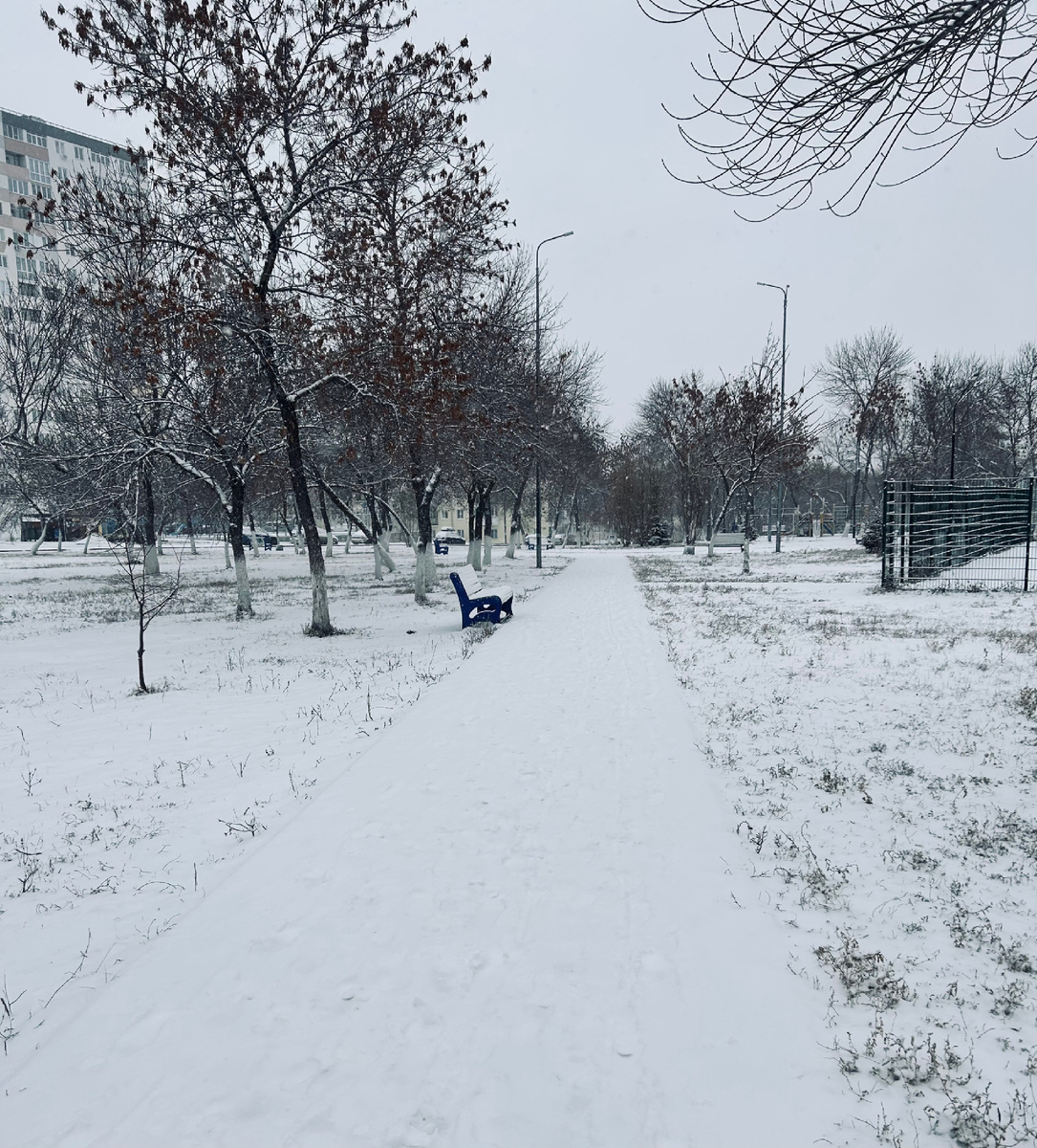 Фотография автора канала.