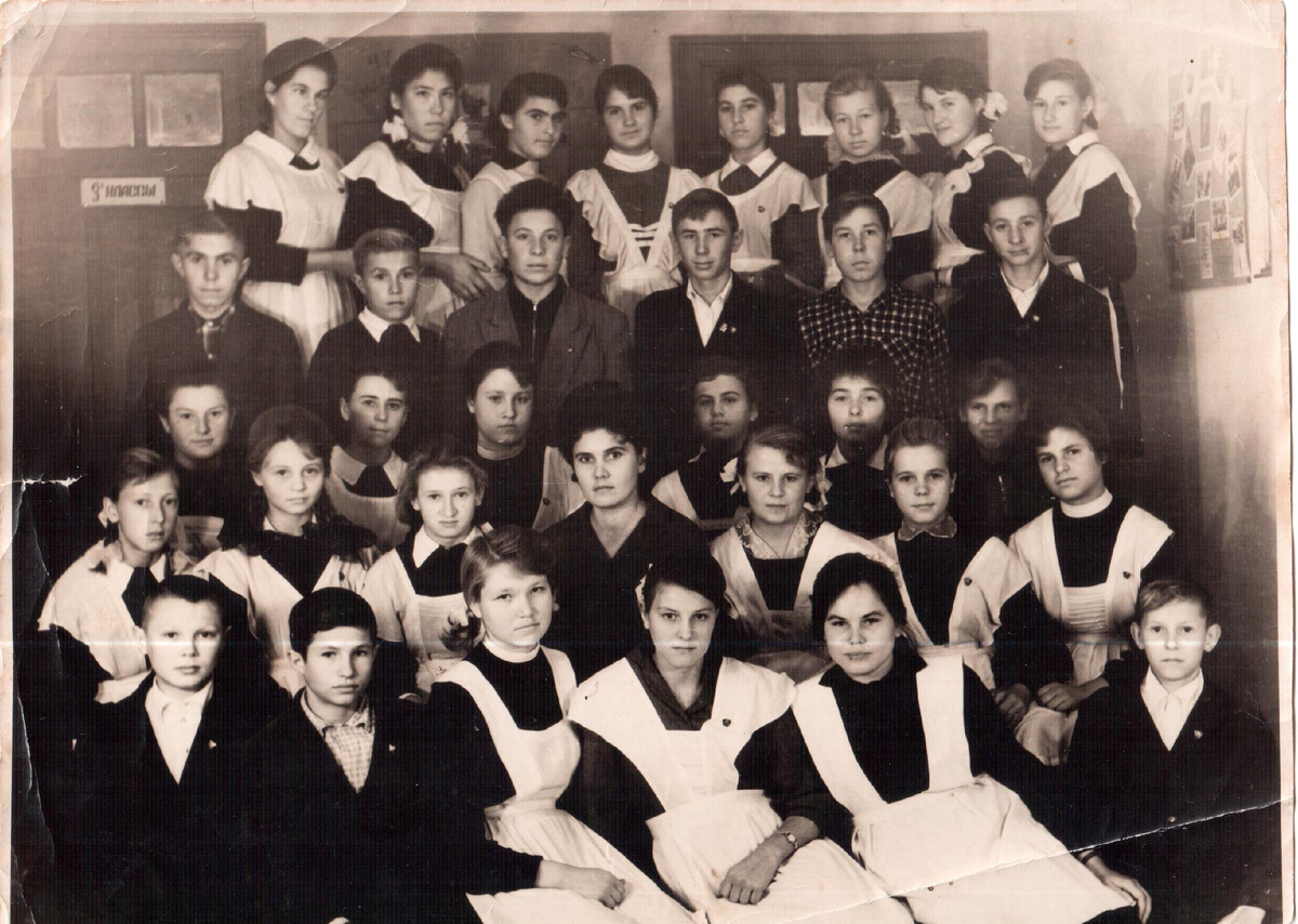 ученики школы 19 г. Зеленокумск на месте этой школы теперь детская площадка