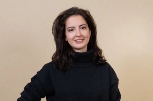    Психолог-консультант. Фото: Из личного архивa/ Екатерина Попугаева