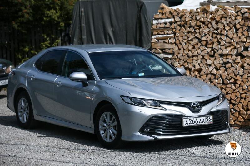    Фото: ЕАН. Дорогую машину в кредит могут купить только 5% свердловских семей