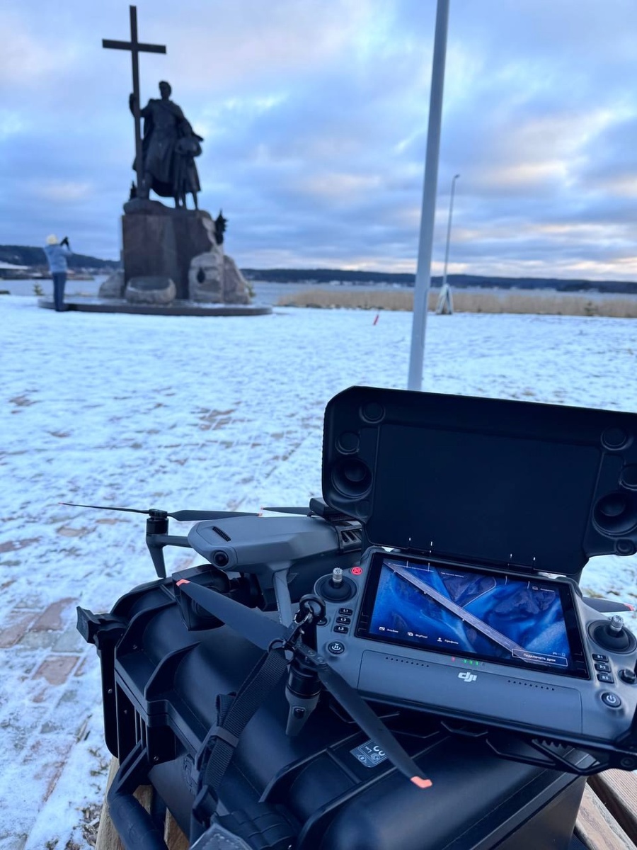    Фото: со страницы Сергея Крупина