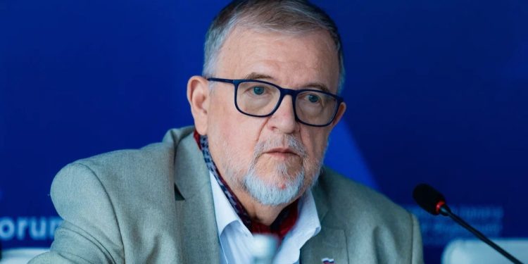    пресс-служба ОП РФ