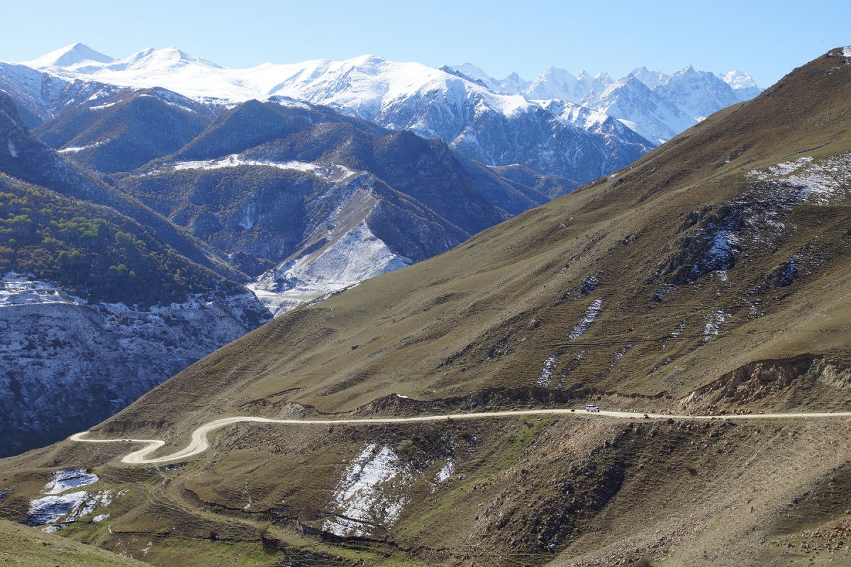 путь к "Языку тролля"