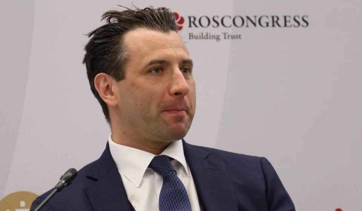     Роман Ротенберг. Источник: kp.ru Автор фото: Вероника Овсянникова