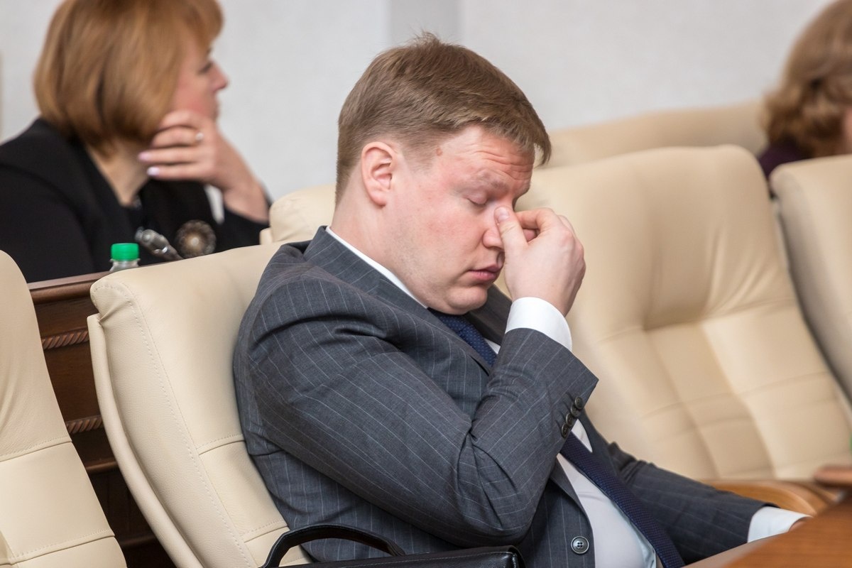 Фото: Илья Климентьев