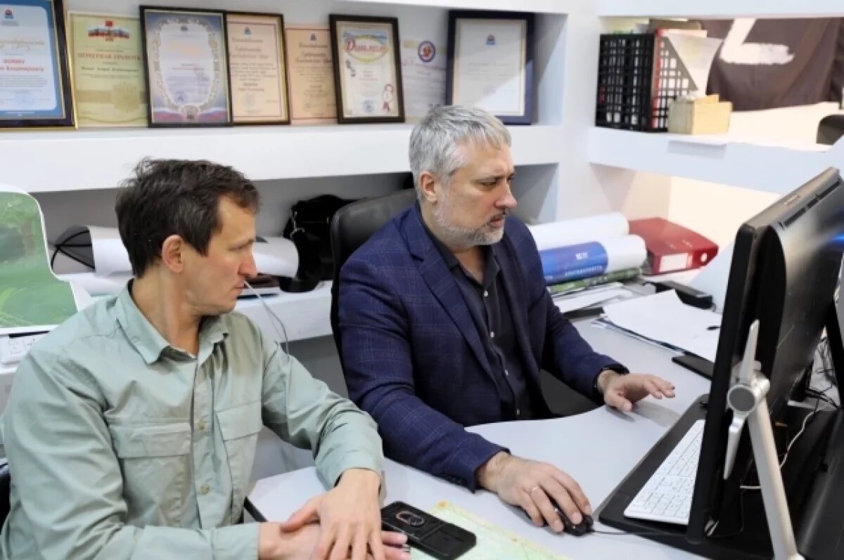    На Камчатке лыжню Здоровья хотят превратить во внесезонный терренкур