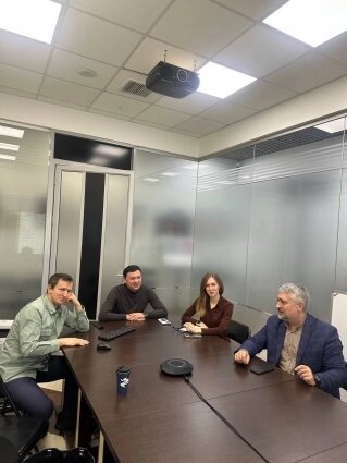    Фото: АО «Корпорация развития Камчатки»