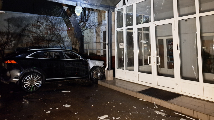    Фото: ИЗВЕСТИЯ/Александр Мартемьянов; 5-tv.ru