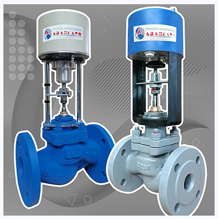 В связи с запуском собственной линейки электроприводов ПЭП-САЗ распродаем остатки ЭИМ AUMA по закупочным ценам.
Не упустите возможность приобрести оборудование с немецким качеством.
Акционные цены действуют на покупку регулирующих и запорных клапанов с электроприводом AUMA (PN1,6-4,0 МПа; DN15-100 мм).
Все электрические исполнительные механизмы в наличии от 22 000 рублей*.

*Детальную информацию уточняйте у менеджеров отдела продаж:
г. Старый Оскол: +7 (4725) 46-93-70, 46-94-70, zavod@saz-avangard.ru tpa@saz-avangard.ru;
г. Белгород: +7 (472) 225-14-80, bgd@saz-avangard.ru;
г. Москва: +7 (495) 229-45-77, 648-91-91, sales@saz-avangard.ru;
г. Казань: +7 (843) 533-16-67, 570-00-47, kazan@saz-avangard.ru

Акция действительна до 28 декабря 2024 год.