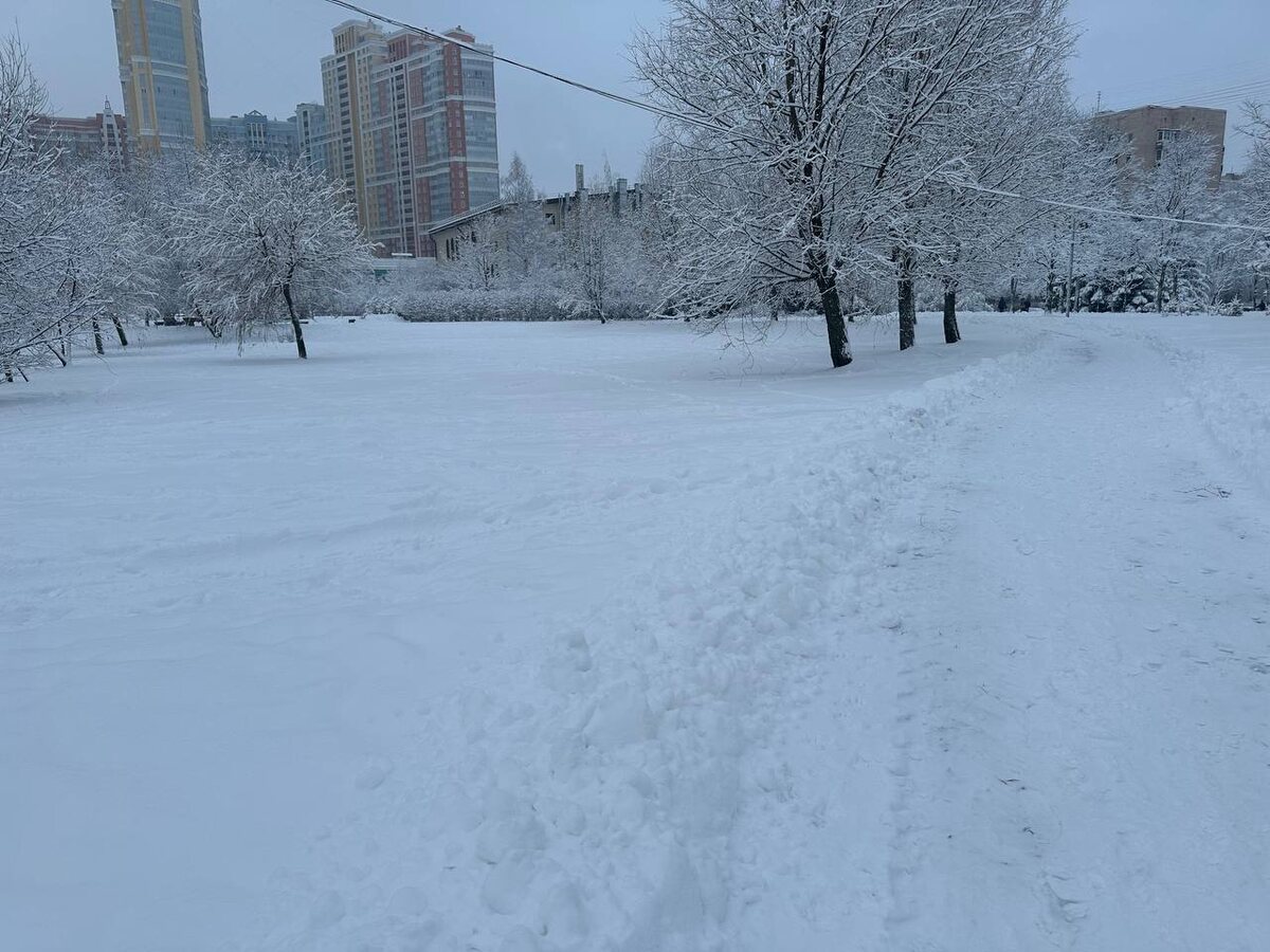 Форпост Северо-Запад