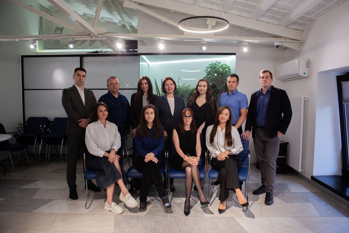 Разработано: БЦ Бизнес Гарант; Источник: БЦ Бизнес Гарант