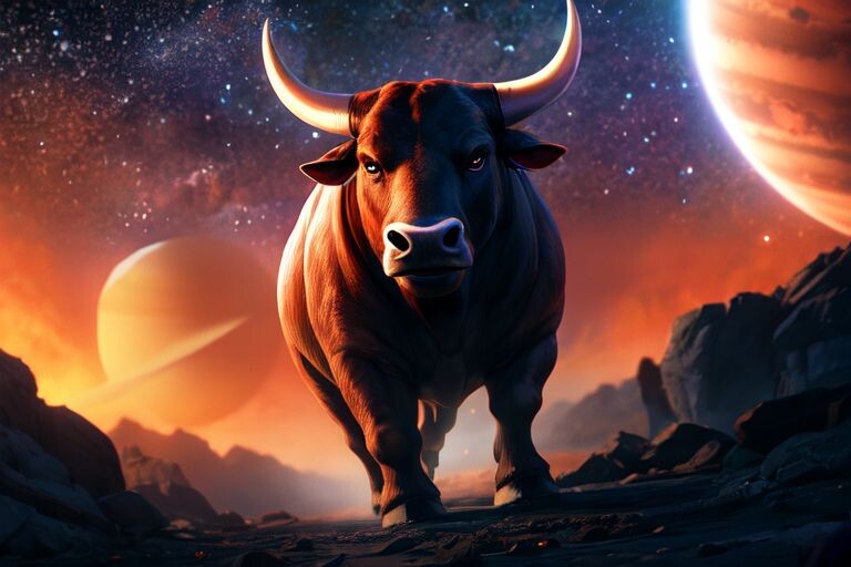 Гороскоп для Тельца с 24 по 28 декабря 2024