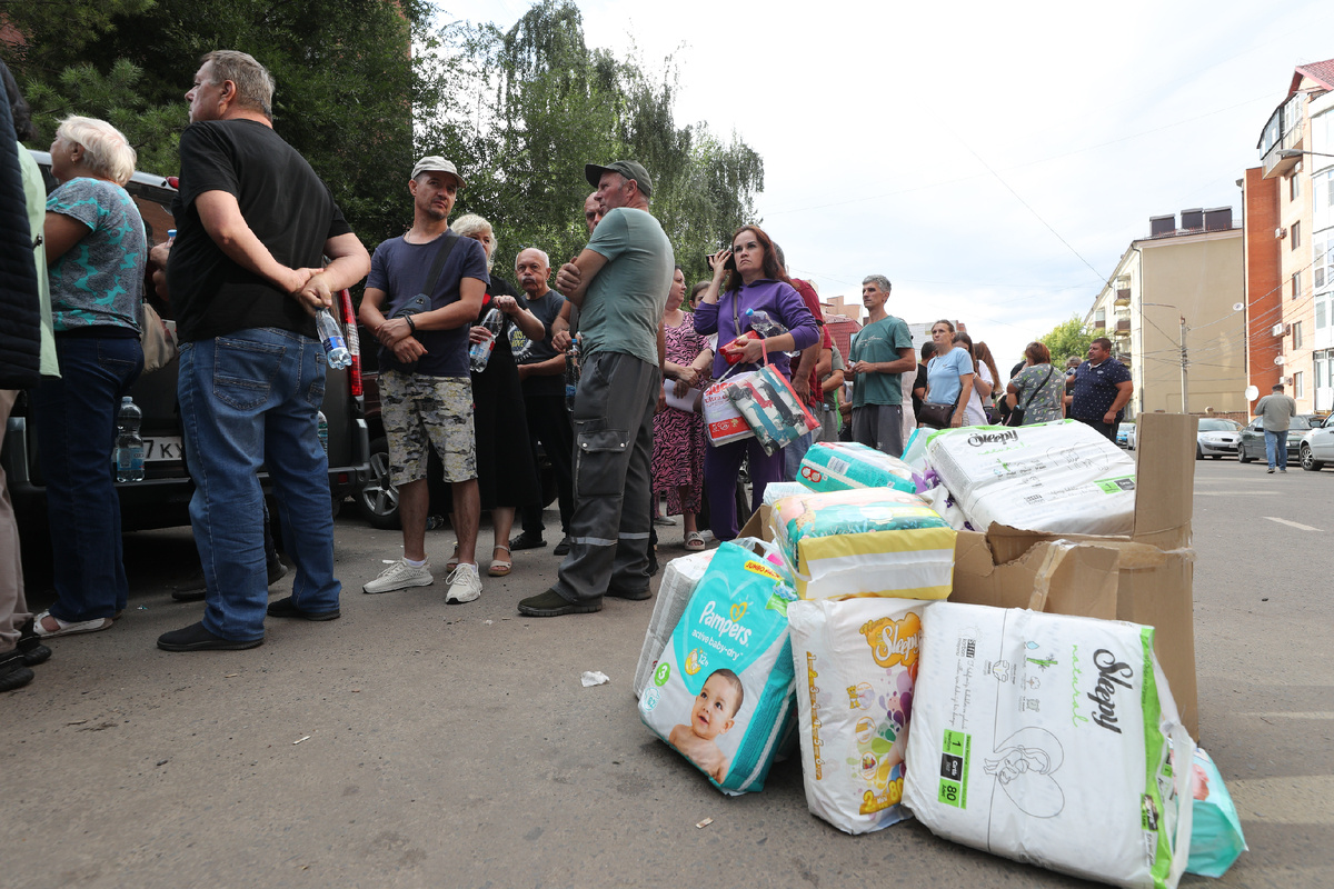 Belkin Alexey\news.ru\Global Look Press