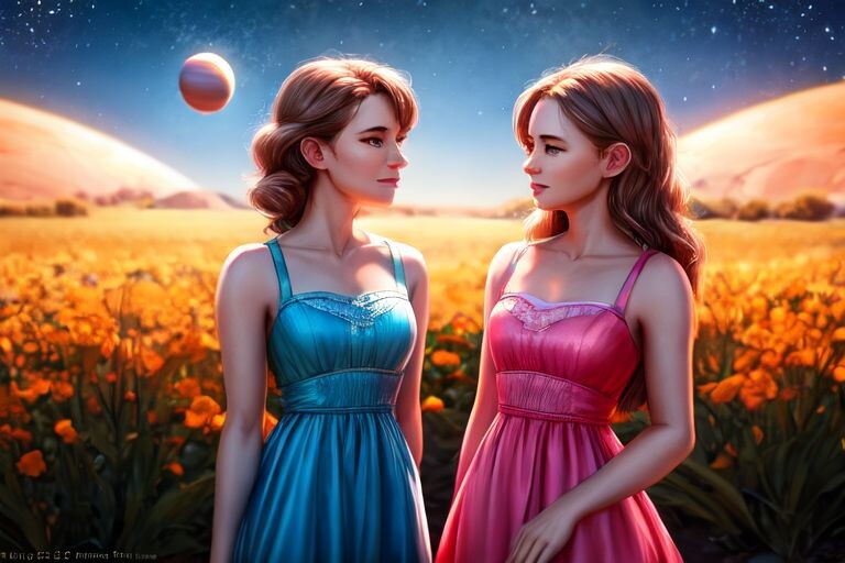 Гороскоп для Близнецов с 24 по 28 декабря 2024