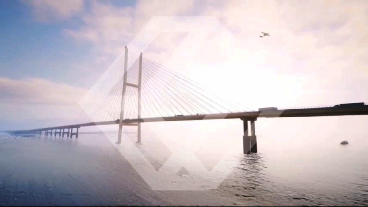    Власти ответили на вопрос о плате за проезд по новому мосту Саратов-ЭнгельсНовости Саратова и области – Сетевое издание «Репортер64»