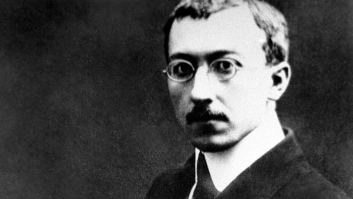 Алексей Федорович Лосев