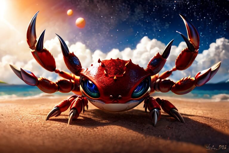 Гороскоп для Раков с 24 по 28 декабря 2024