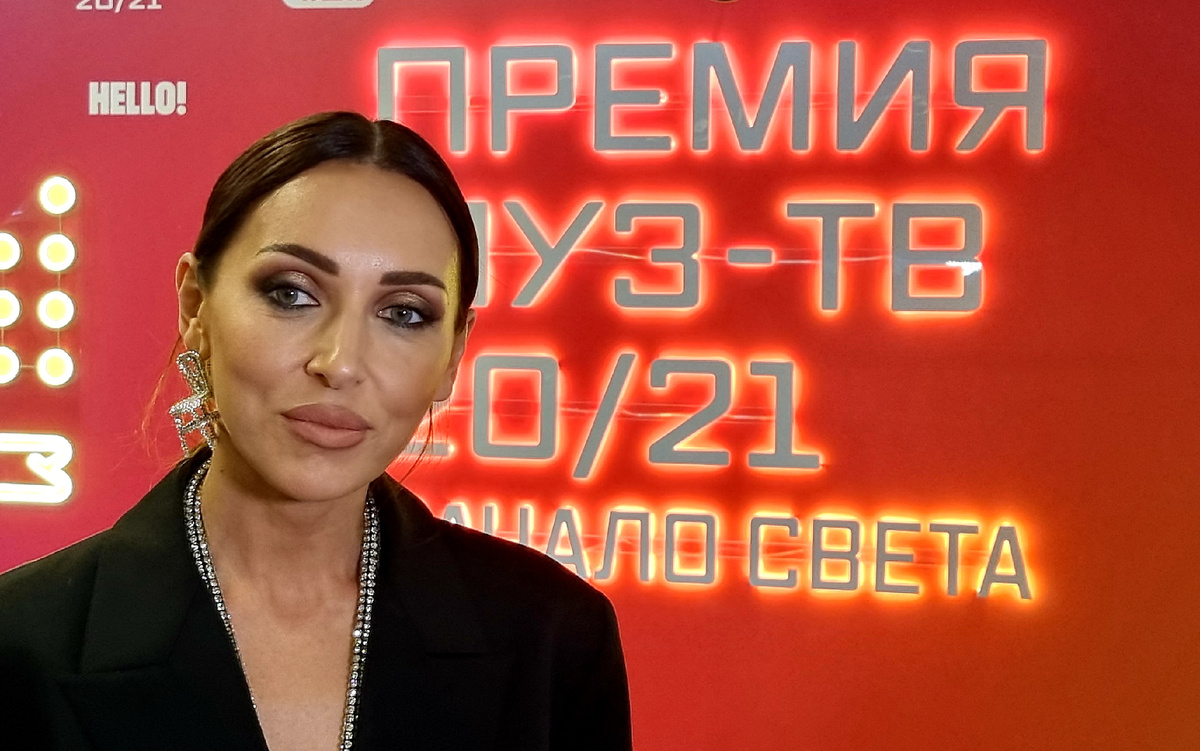 Алсу. Фото: Дни.ру / Феликс Грозданов”