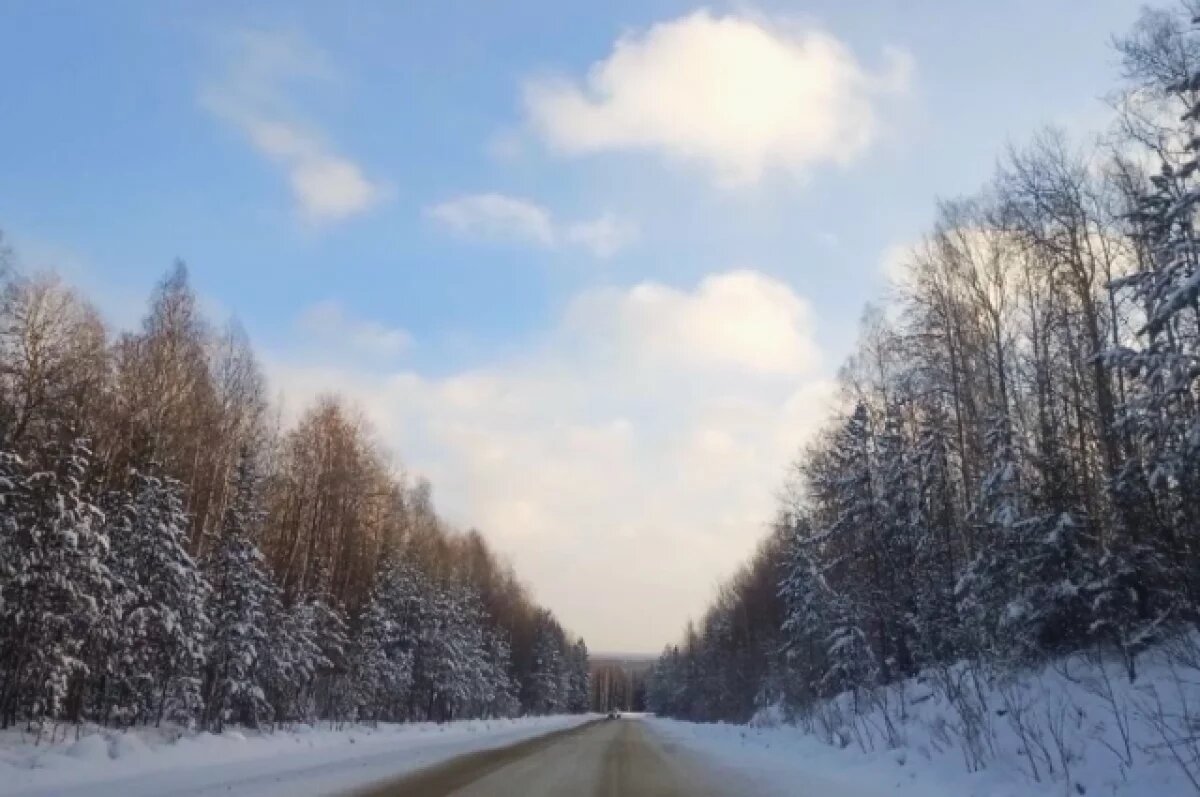    Воронежцам рассказали о погоде на грядущей неделе