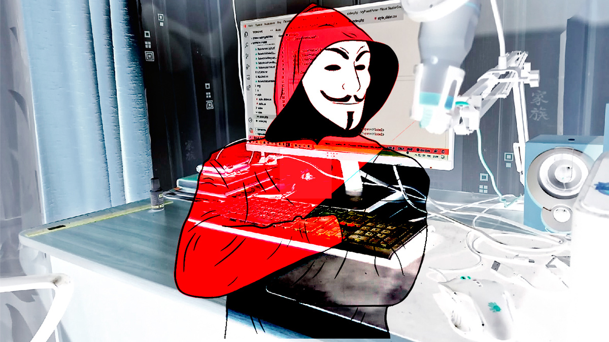 IT_ЧЕРНОВИК - Technology and education Как обезопасить себя от взлома android