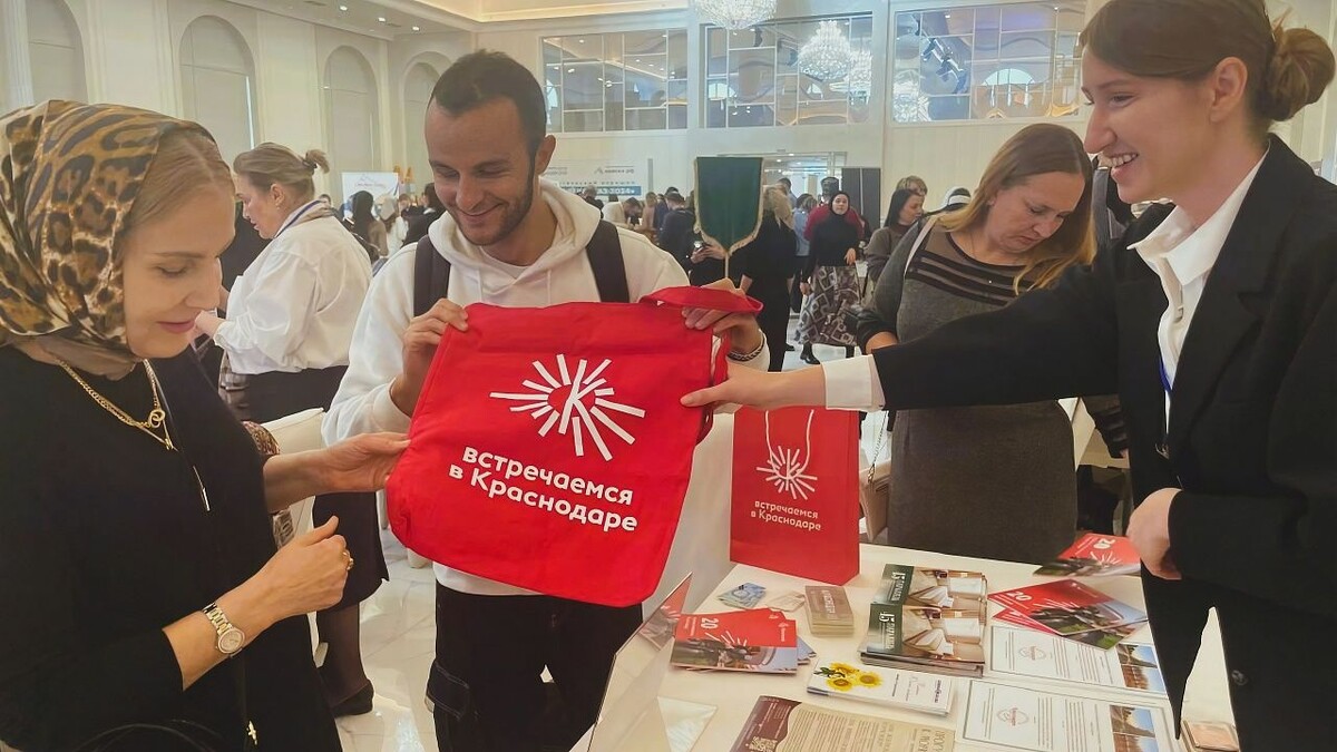    фото: пресс-служба администрации Краснодара