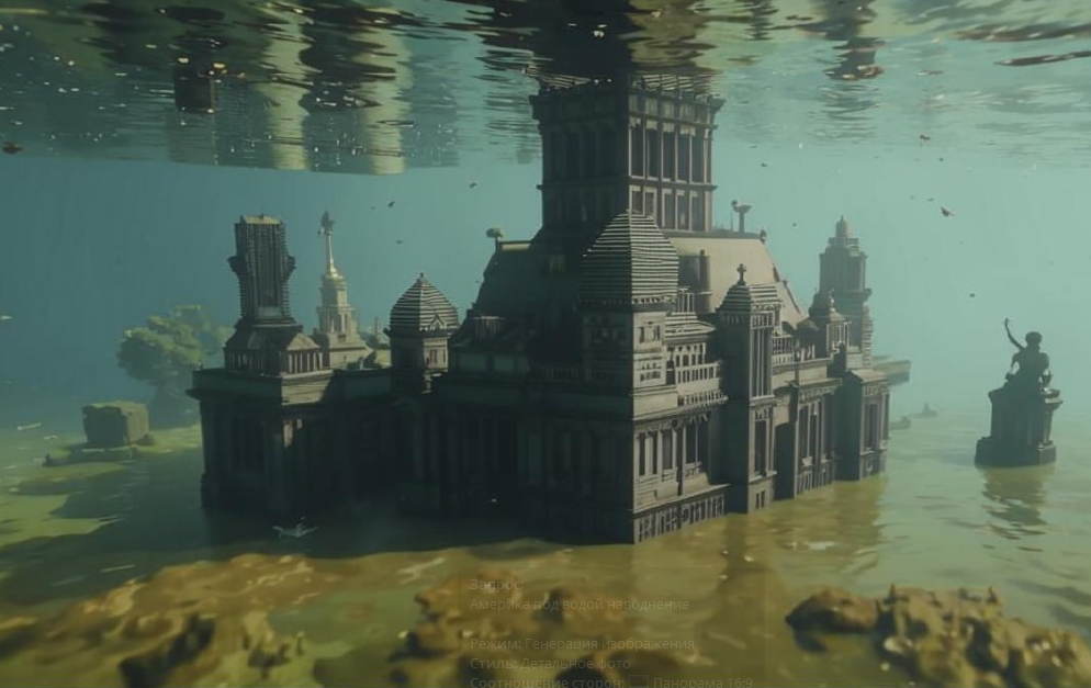 Фото: Kandinsky 3.1