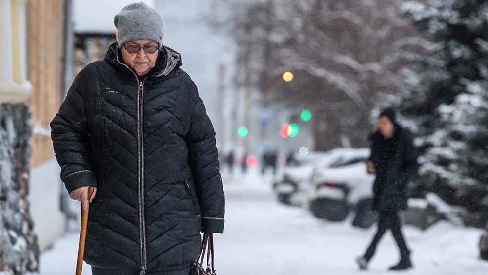    Фото: Ilya Moskovets/globallookpress.com