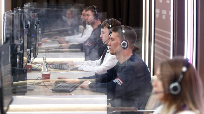    Фото: ИЗВЕСТИЯ/Андрей Эрштрем; 5-tv.ru